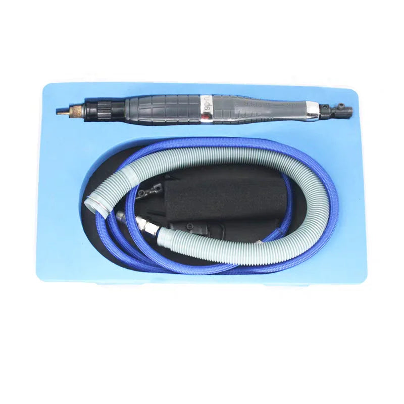TU-06 Air Polisher Lapper Reciprocating Ultrasonic File Machine for Mold Dressing Polishing