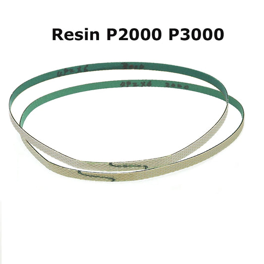 1 piece 492x6mm Diamond Abrasive Sanding Belt P200 P400 P600 P1000 P1200 P1500 P2000 P3000 for Hard Material Polishing
