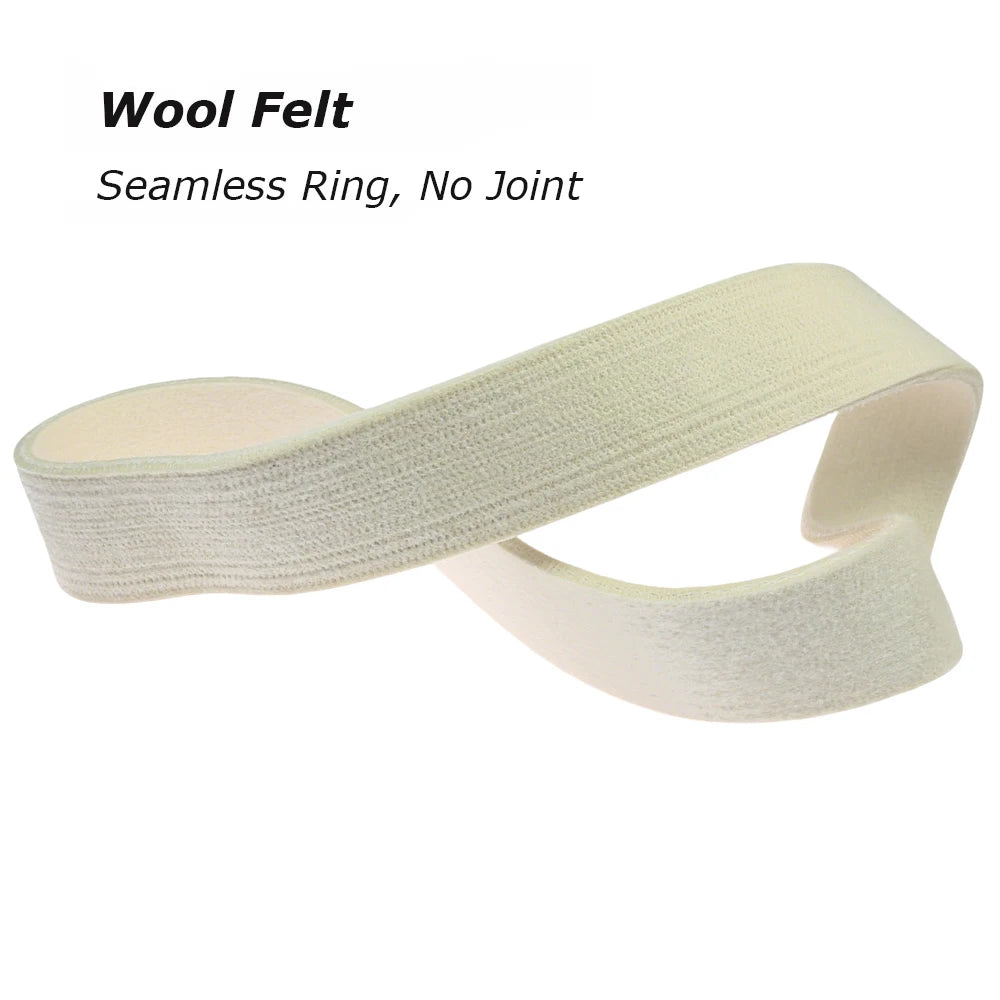 915x50mm Sanding Polishing Belts 2x36“ Abrasive Bands, Non-woven Nylon Fiber, Wool Felt, 305EA A3 A5, 237AA A6 A16 A30 A65