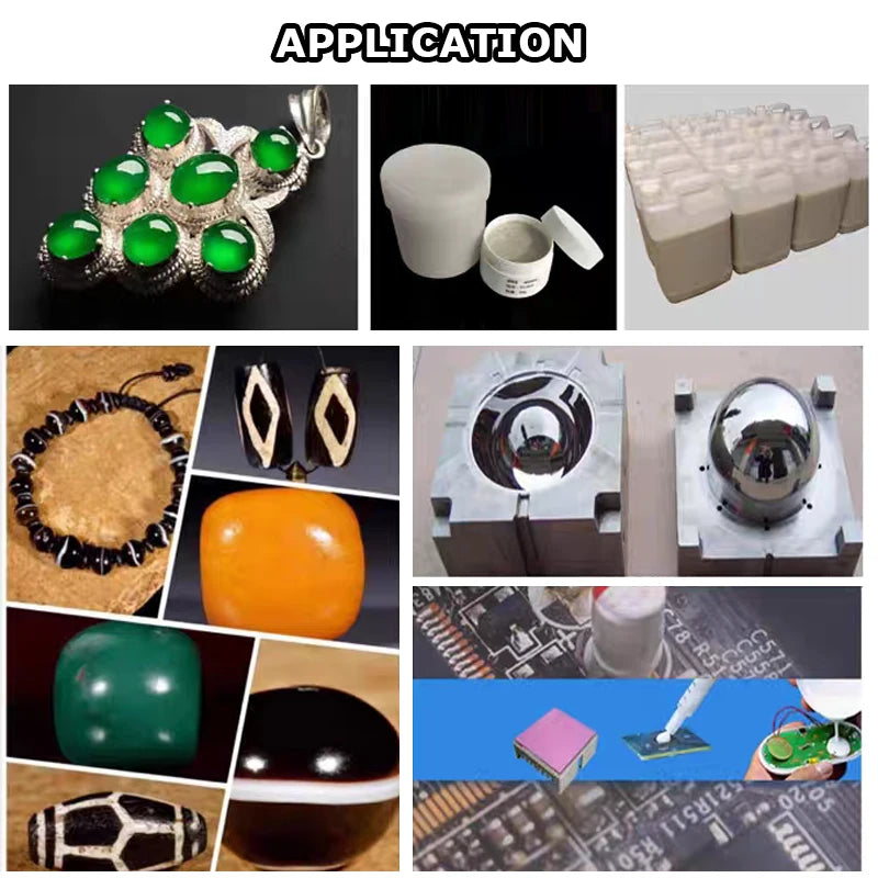 1000ct 200g Diamond Micron Powder Ultra-fine Precision Lapping Polishing Compound for Jewelry Molds Thermal Conductive Material