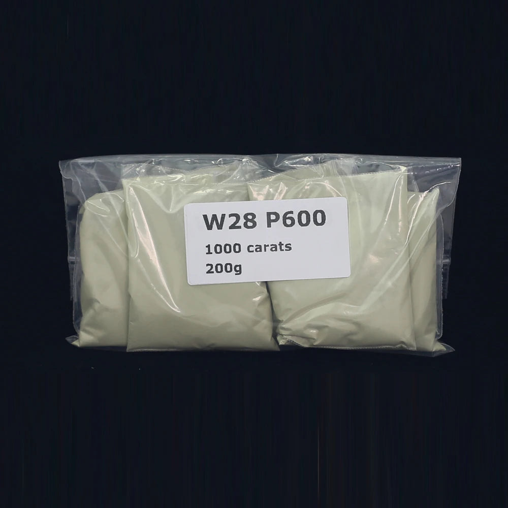 1000ct 200g Diamond Micron Powder Ultra-fine Precision Lapping Polishing Compound for Jewelry Molds Thermal Conductive Material