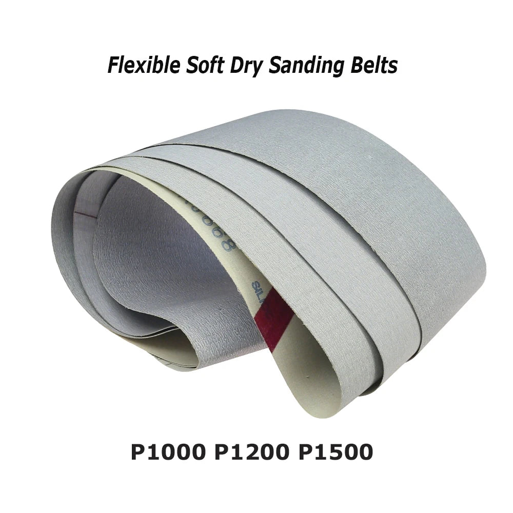 915x100mm Abrasive Sanding Belts 4"x36" Sander Bands Zirconia Ceramic Aluminum Oxide for Metal Grinding Woodworking Polishing