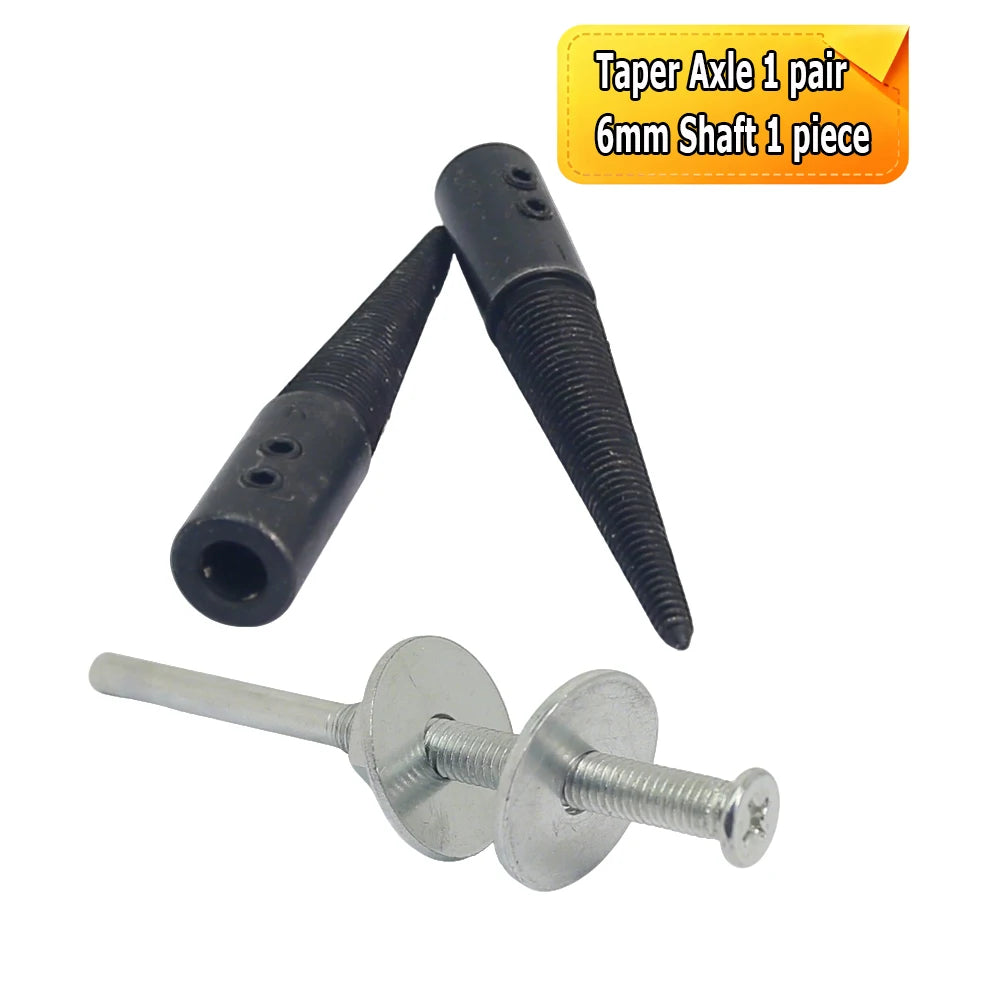 2"-5" Mini Abrasive Grinding Wheel Bench Grinder Ceramic Unitized Fiber Cotton Felt Polishing Finishing Wheel