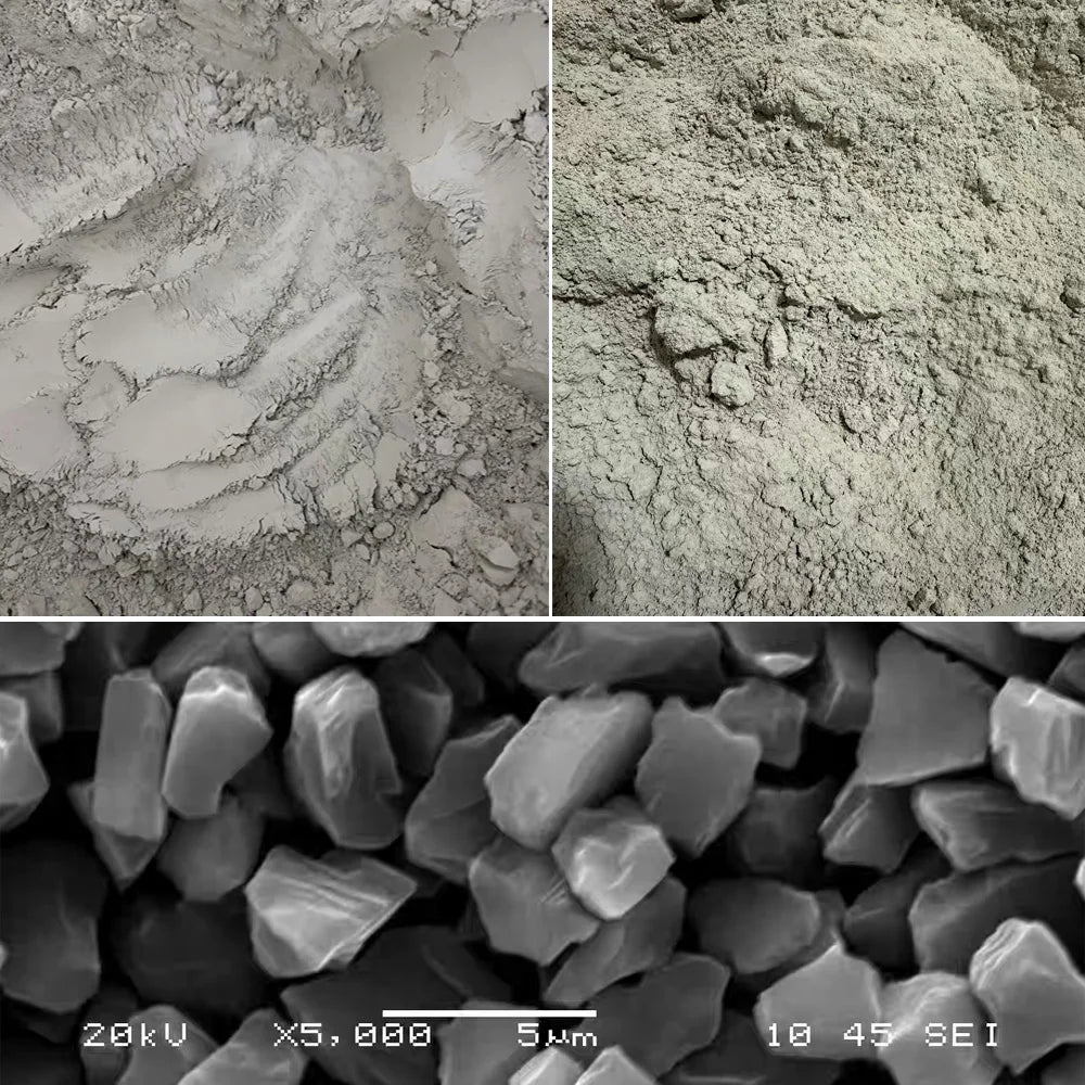 1000ct 200g Diamond Micron Powder Ultra-fine Precision Lapping Polishing Compound for Jewelry Molds Thermal Conductive Material
